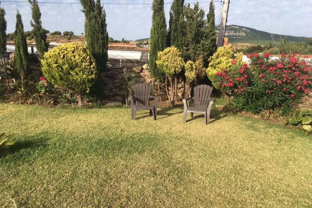 Apartamento Antonia Muy Cerca De La Playa Bolonia Exterior foto