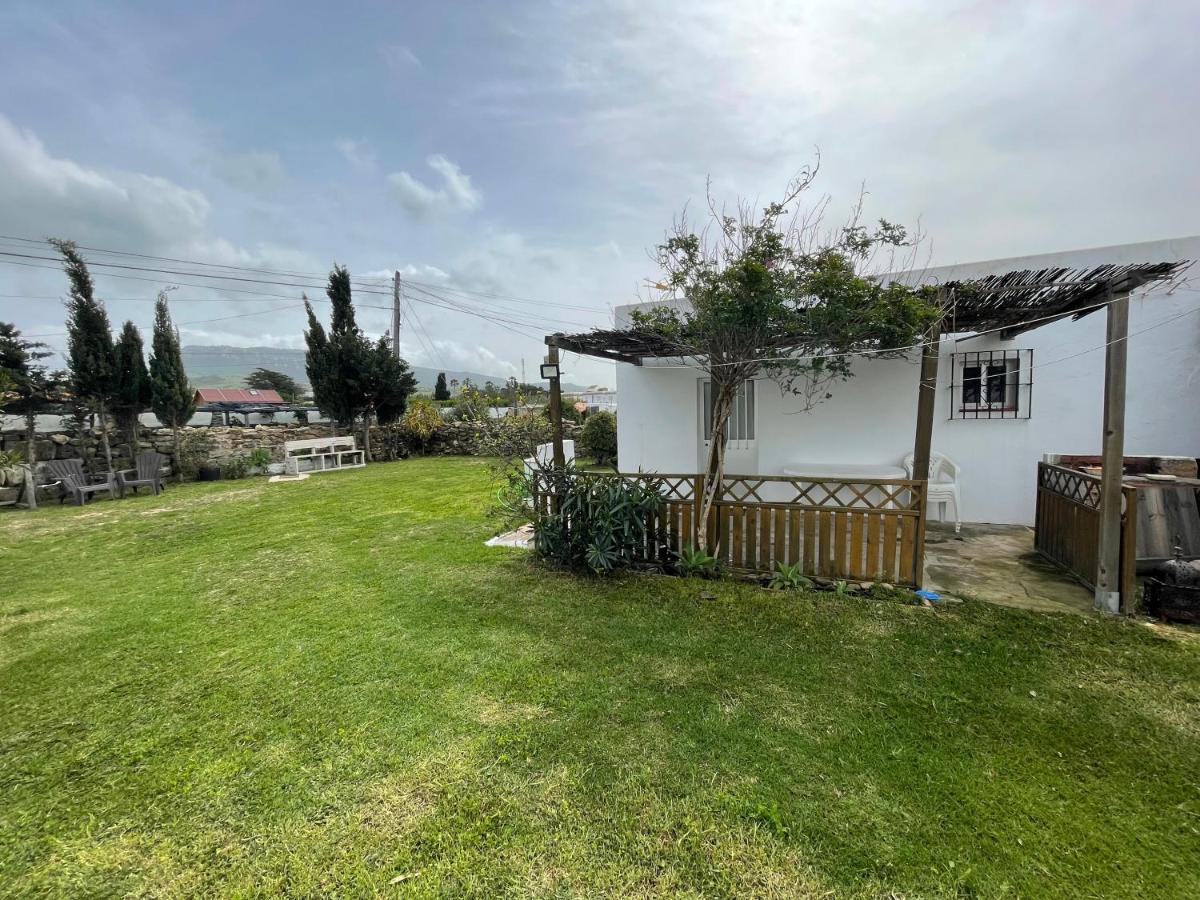 Apartamento Antonia Muy Cerca De La Playa Bolonia Exterior foto